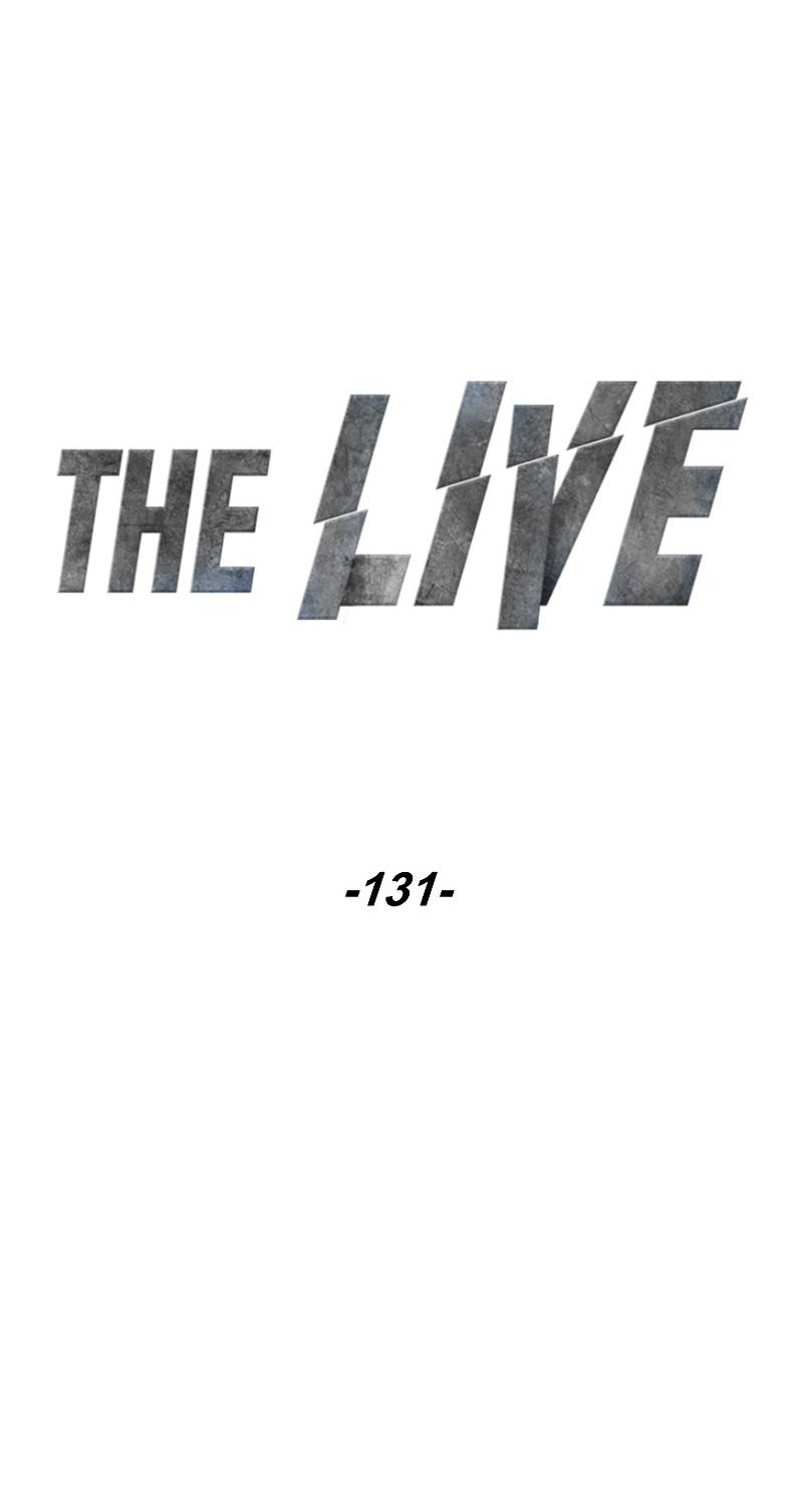 The Live Chapter 131 Gambar 27