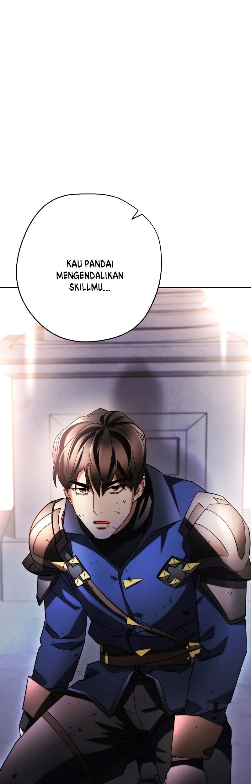 The Live Chapter 131 Gambar 6