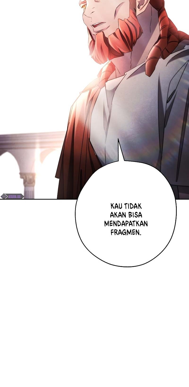 The Live Chapter 131 Gambar 9