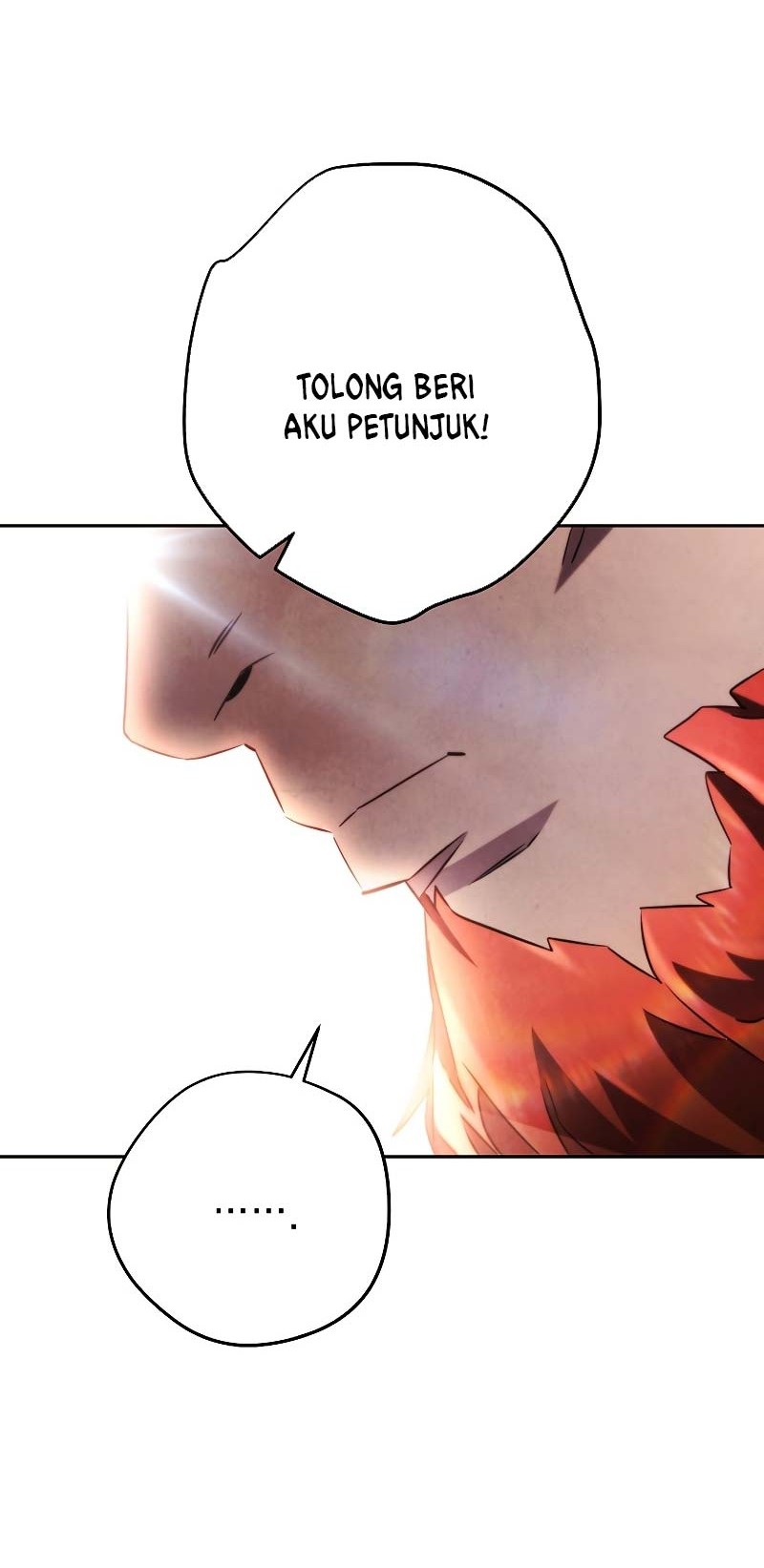 The Live Chapter 131 Gambar 13