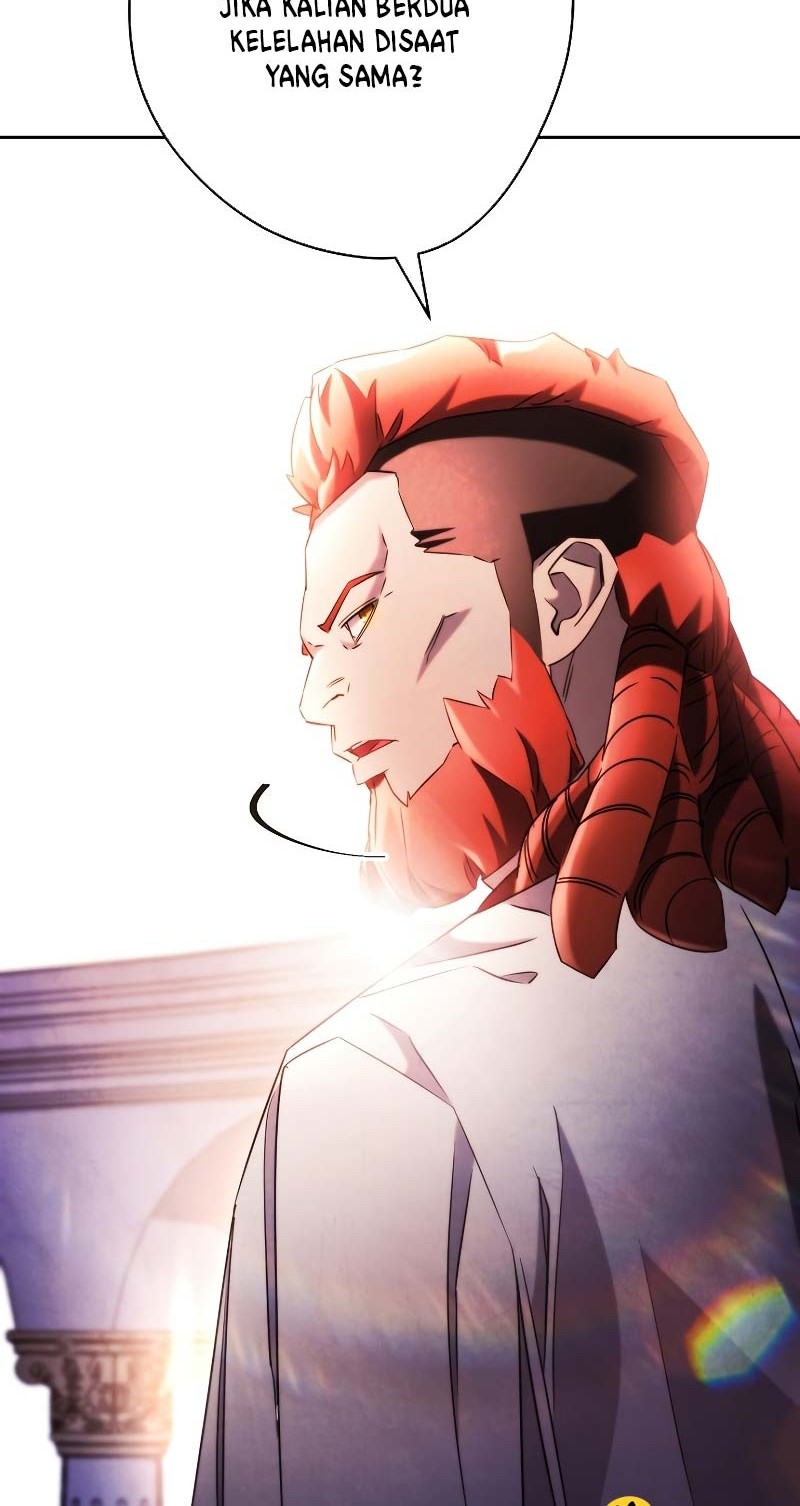 The Live Chapter 131 Gambar 17