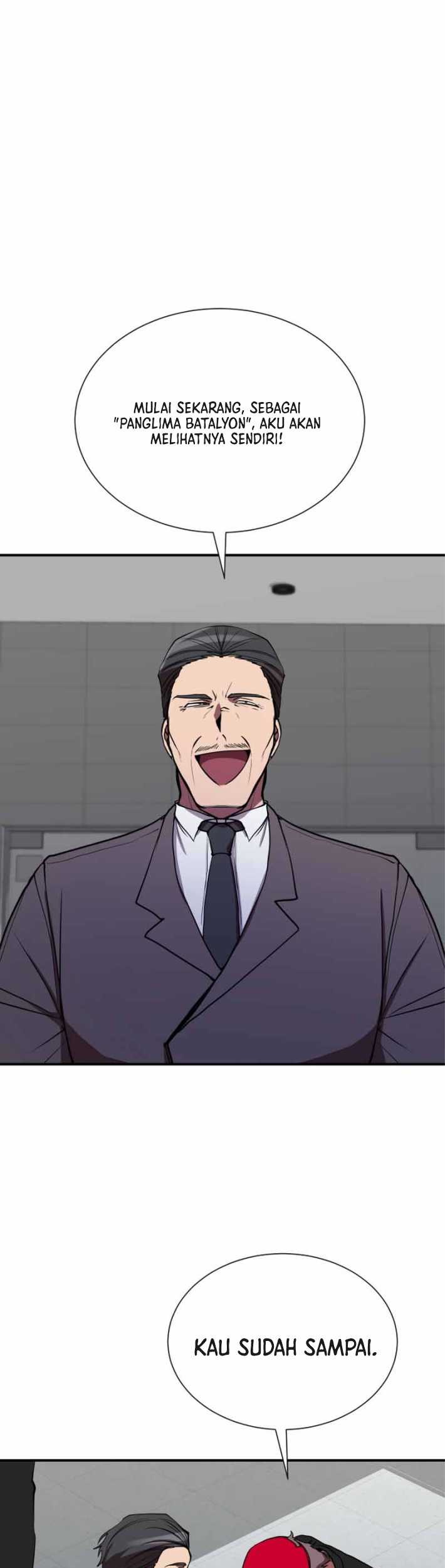 Baca Manhua My School Life Pretending to Be a Worthless Person Chapter 37 Gambar 2