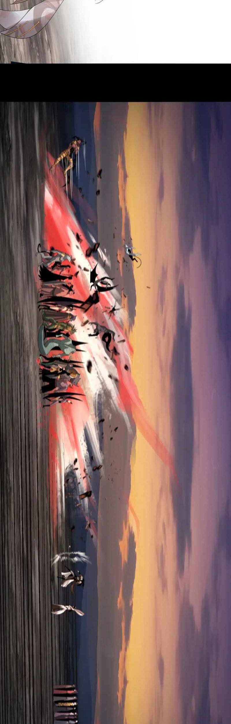 The Villain Of Destiny Chapter 63 Gambar 30