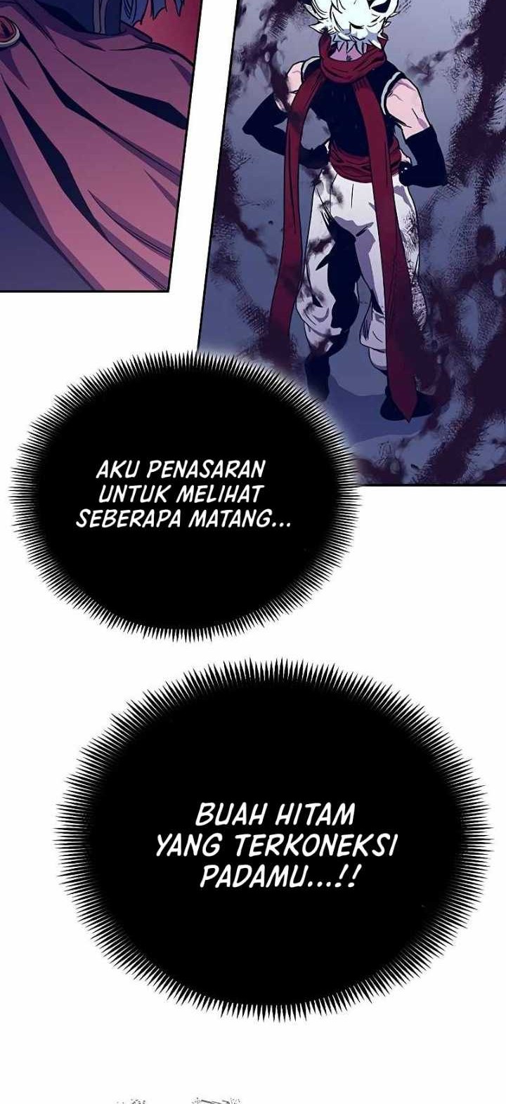 X Ash Chapter 60 Gambar 37