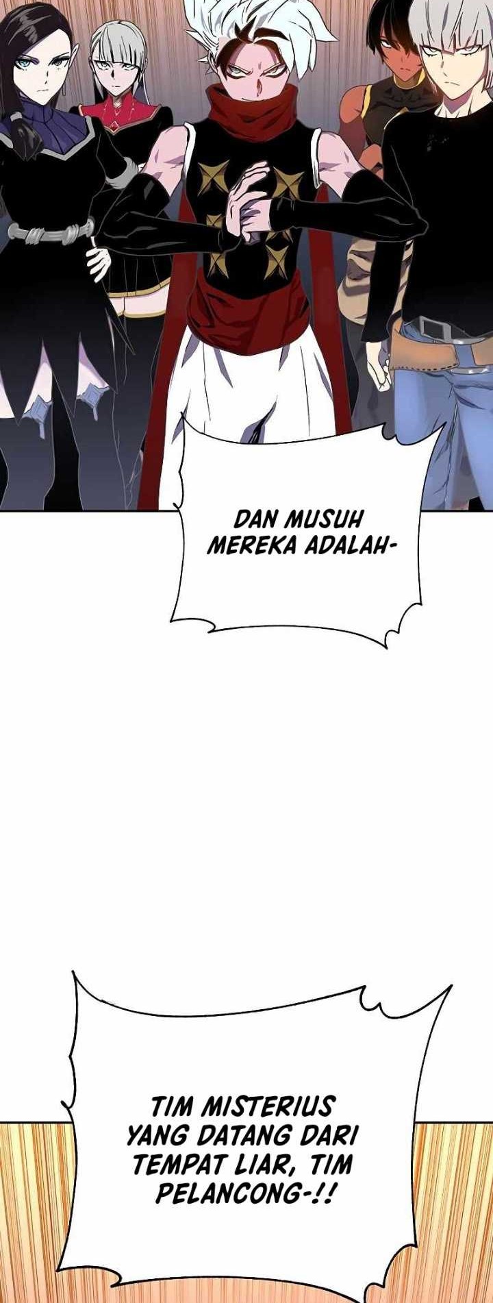 X Ash Chapter 60 Gambar 41