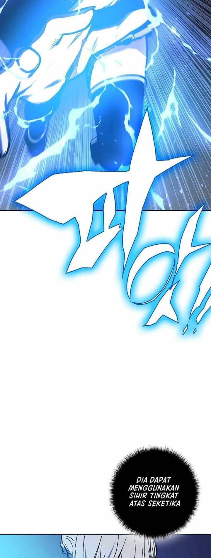 X Ash Chapter 60 Gambar 49