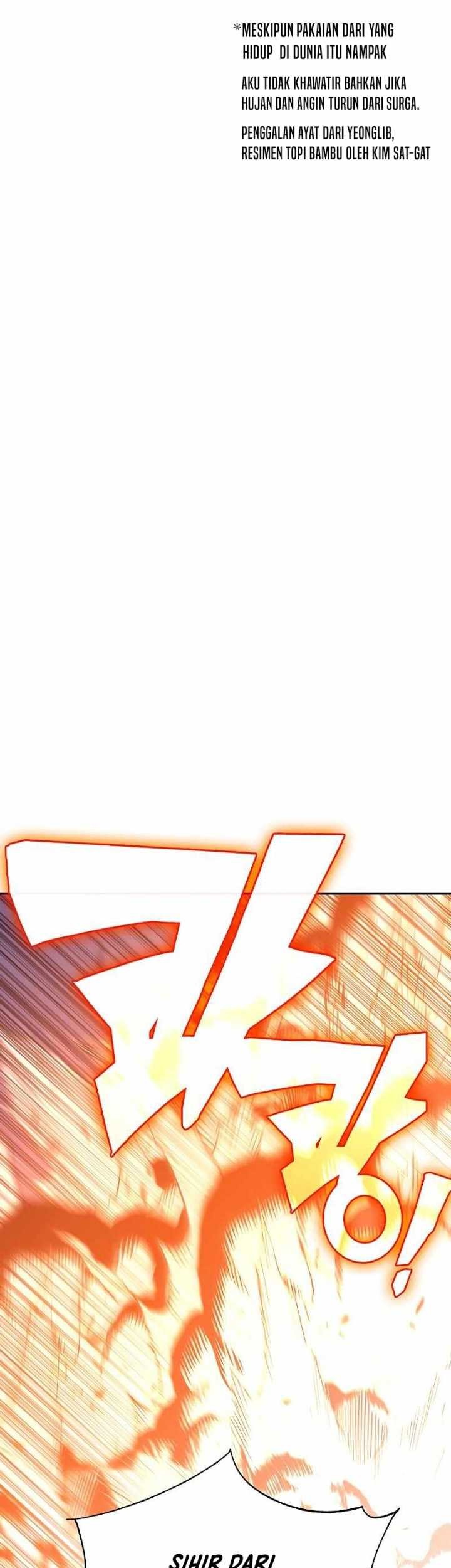 X Ash Chapter 60 Gambar 54