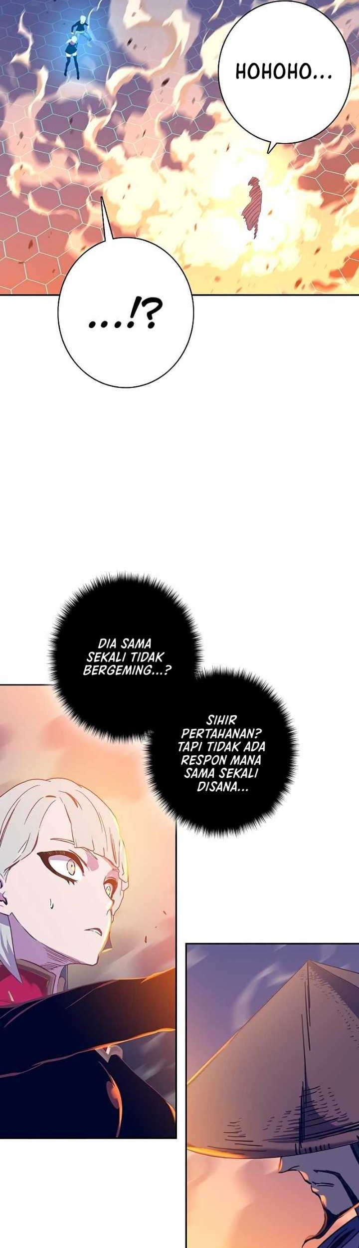 X Ash Chapter 60 Gambar 56