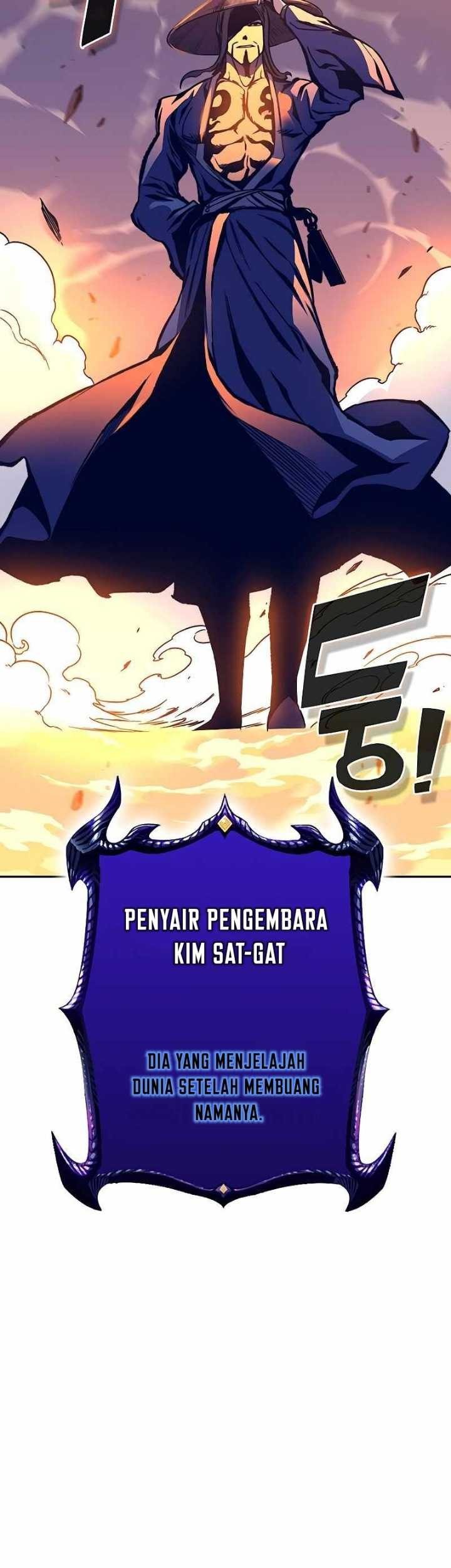 X Ash Chapter 60 Gambar 58