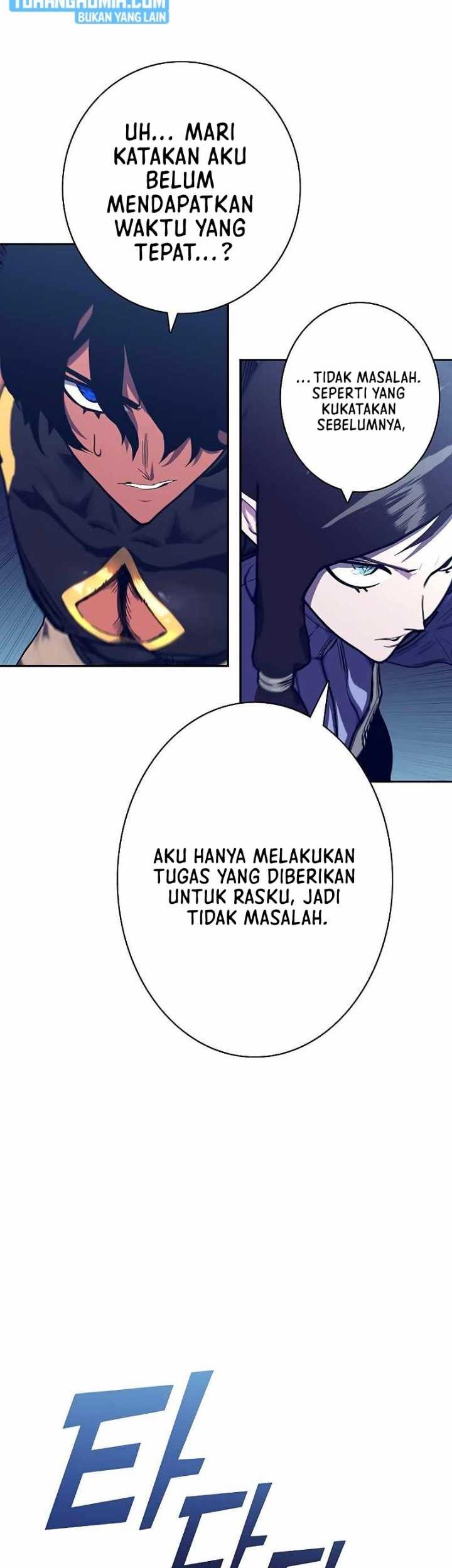 X Ash Chapter 60 Gambar 60