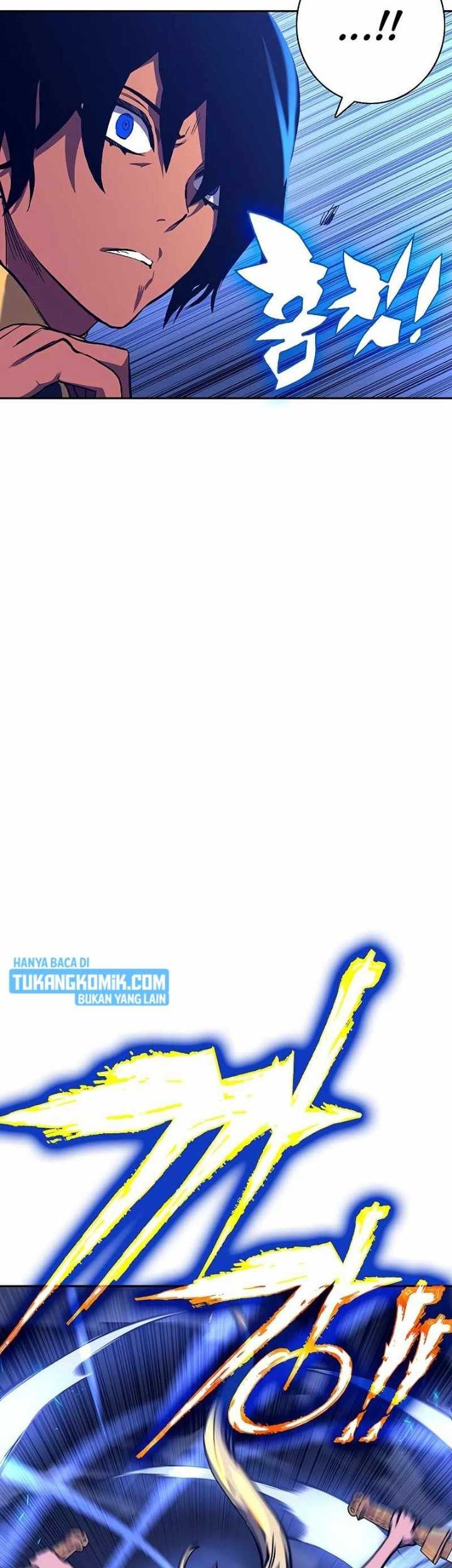 X Ash Chapter 60 Gambar 71