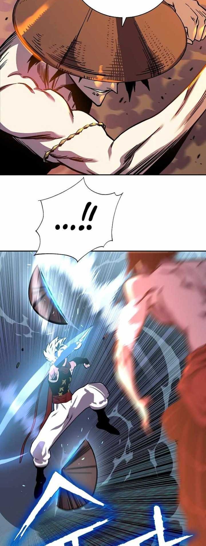 X Ash Chapter 60 Gambar 81