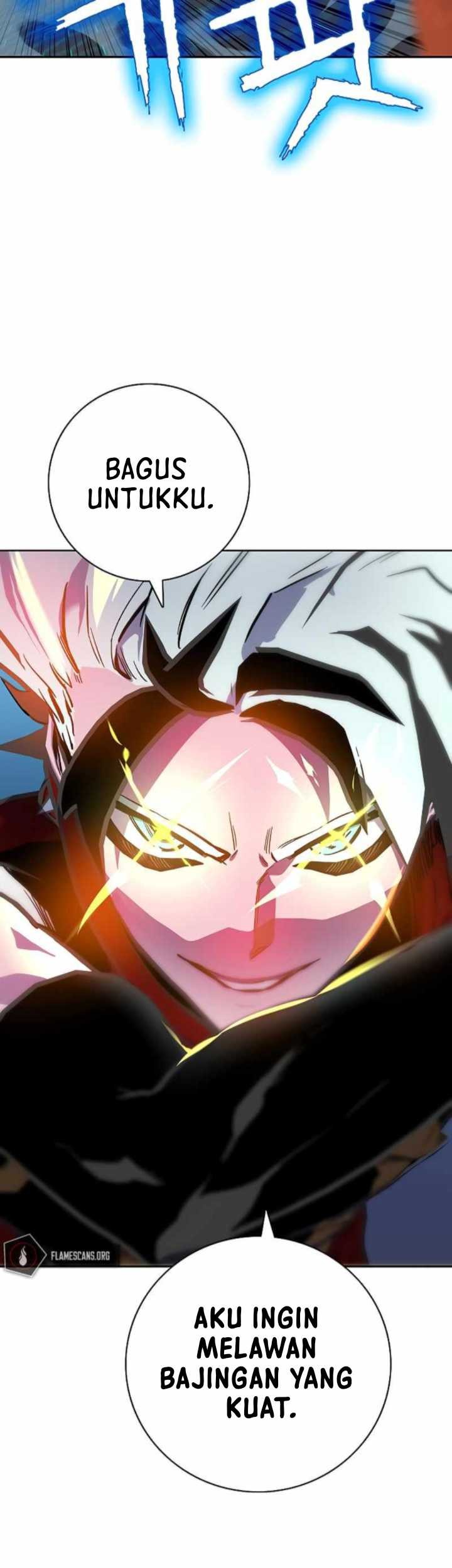 X Ash Chapter 60 Gambar 82