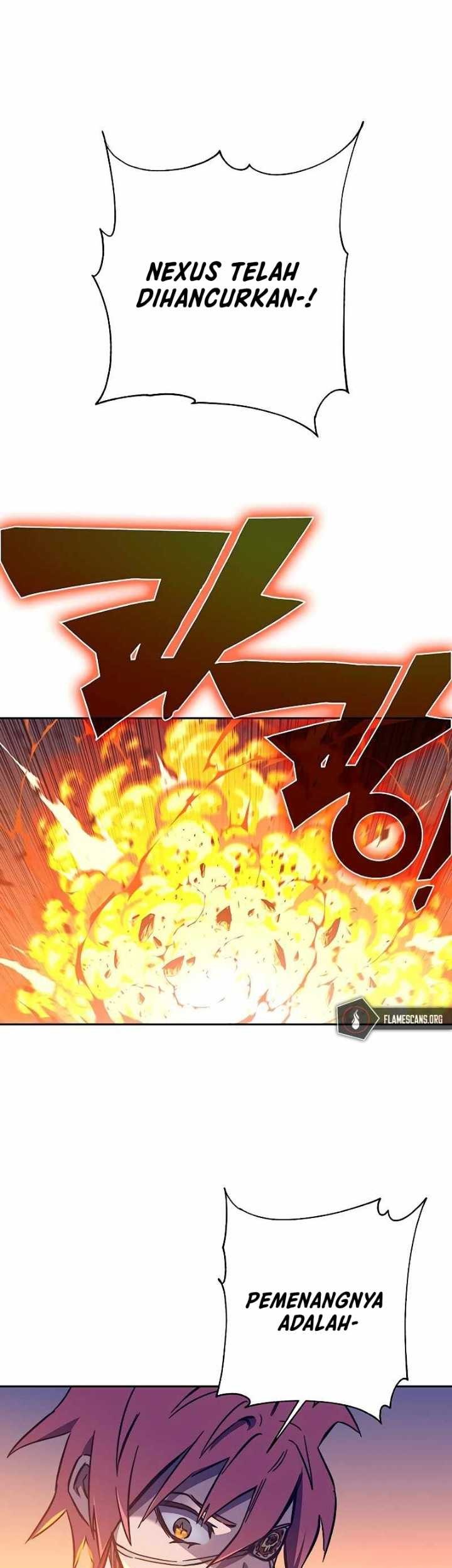 Manhwa X Ash Chapter 60 gambar nomor 2