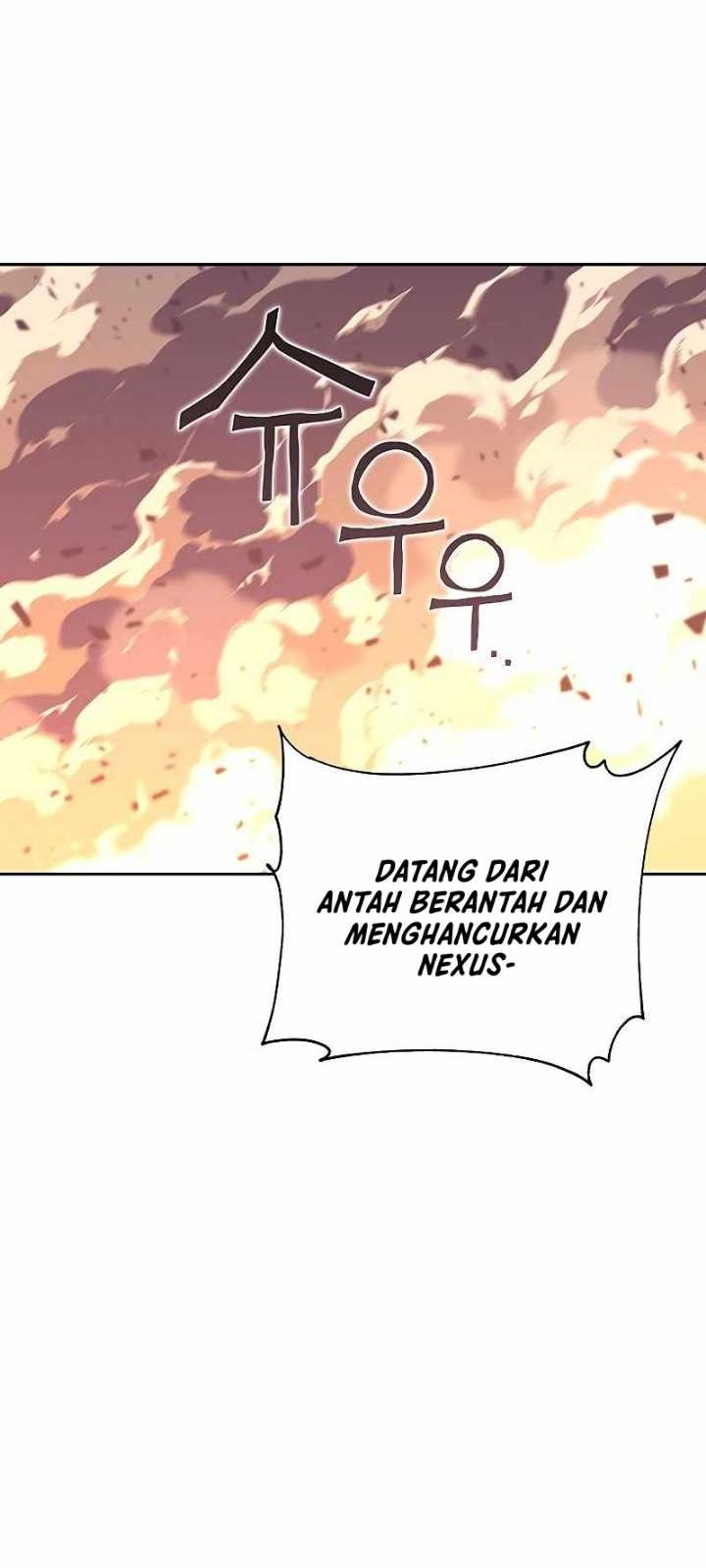 X Ash Chapter 60 Gambar 5