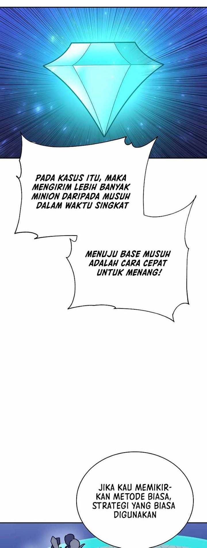 X Ash Chapter 60 Gambar 21