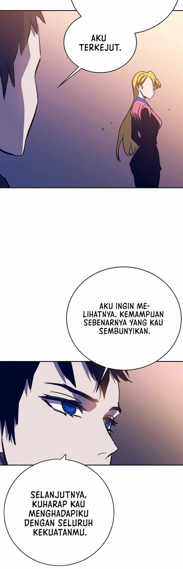 X Ash Chapter 60 Gambar 29