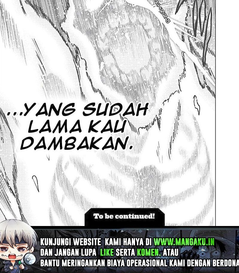 Vigilante: Boku no Hero Academia Illegal Chapter 114 Gambar 14