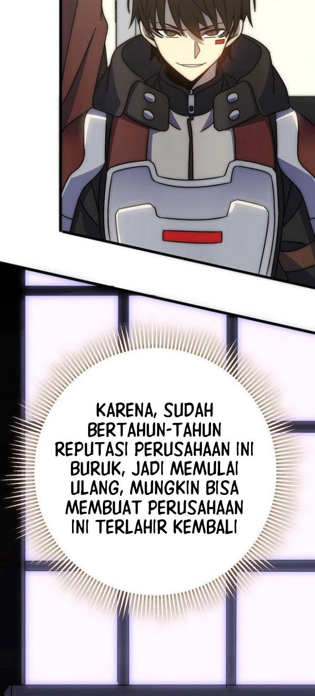 Apocalyptic Thief Chapter 121 Gambar 15