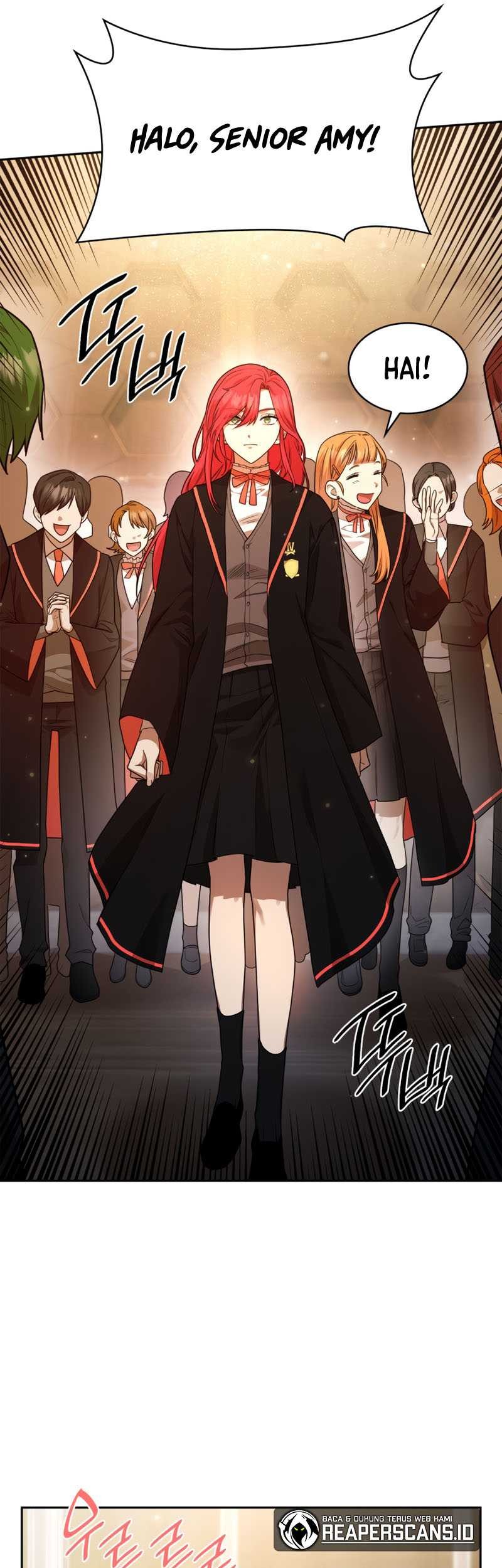 Infinite Mage Chapter 18 Gambar 56
