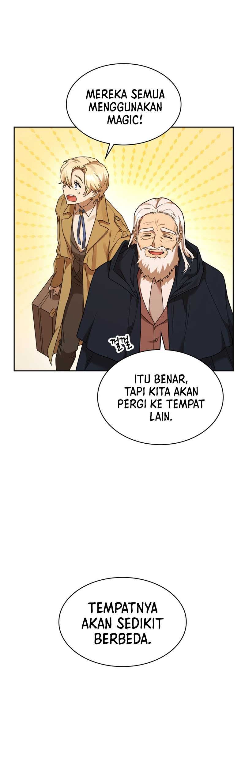 Baca Manhwa Infinite Mage Chapter 17 Gambar 2