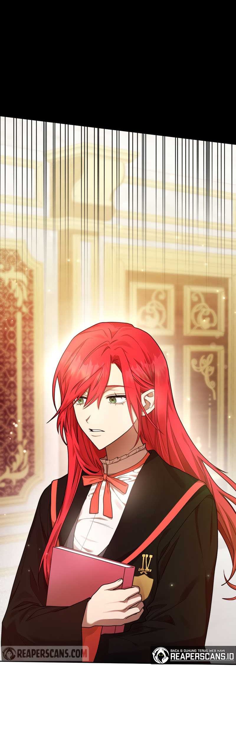 Infinite Mage Chapter 17 Gambar 22