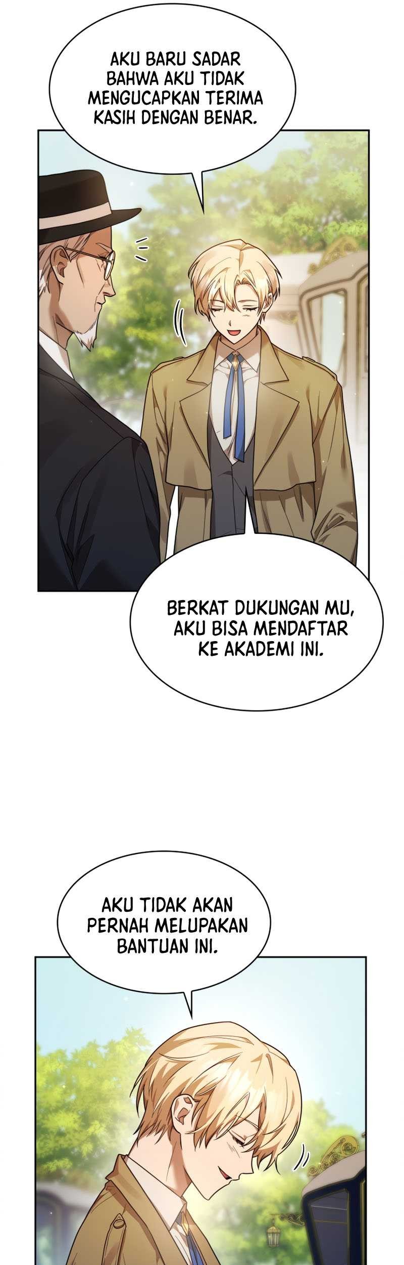 Infinite Mage Chapter 16 Gambar 42