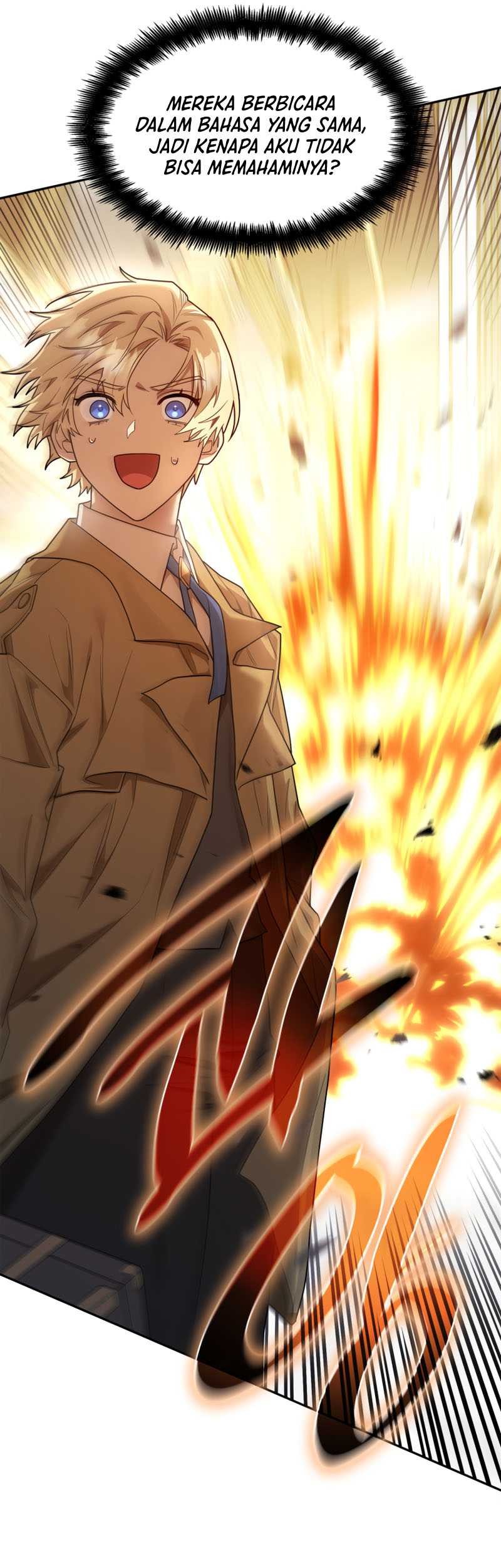 Infinite Mage Chapter 16 Gambar 72