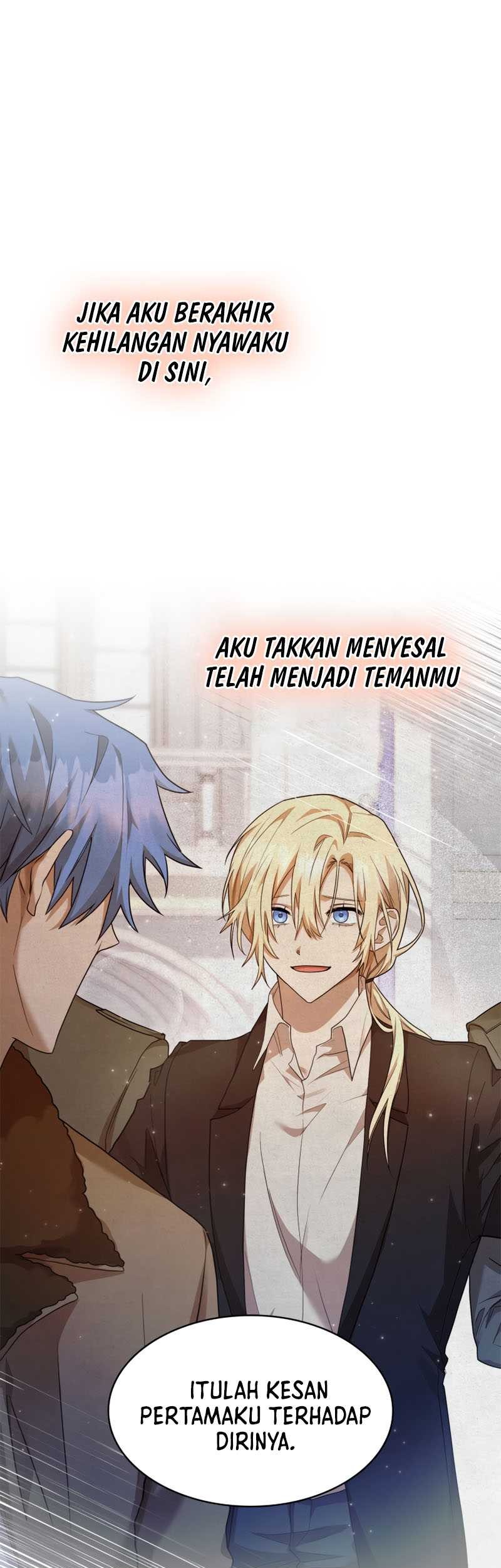 Manhwa Infinite Mage Chapter 16 gambar nomor 2