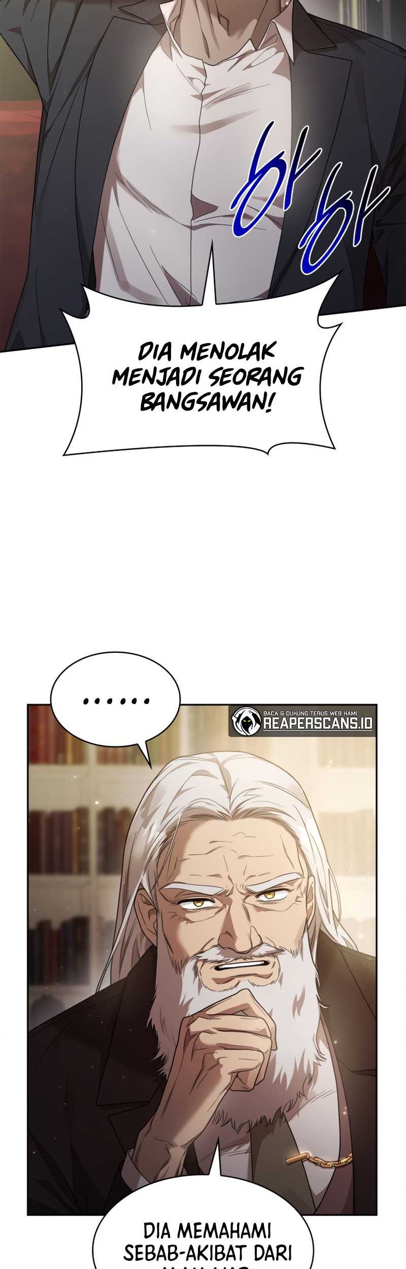 Infinite Mage Chapter 16 Gambar 5