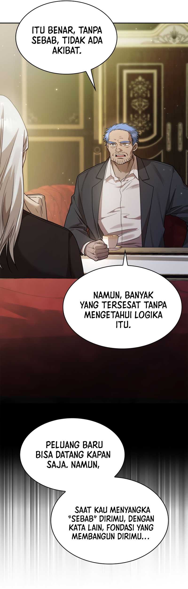 Infinite Mage Chapter 16 Gambar 7