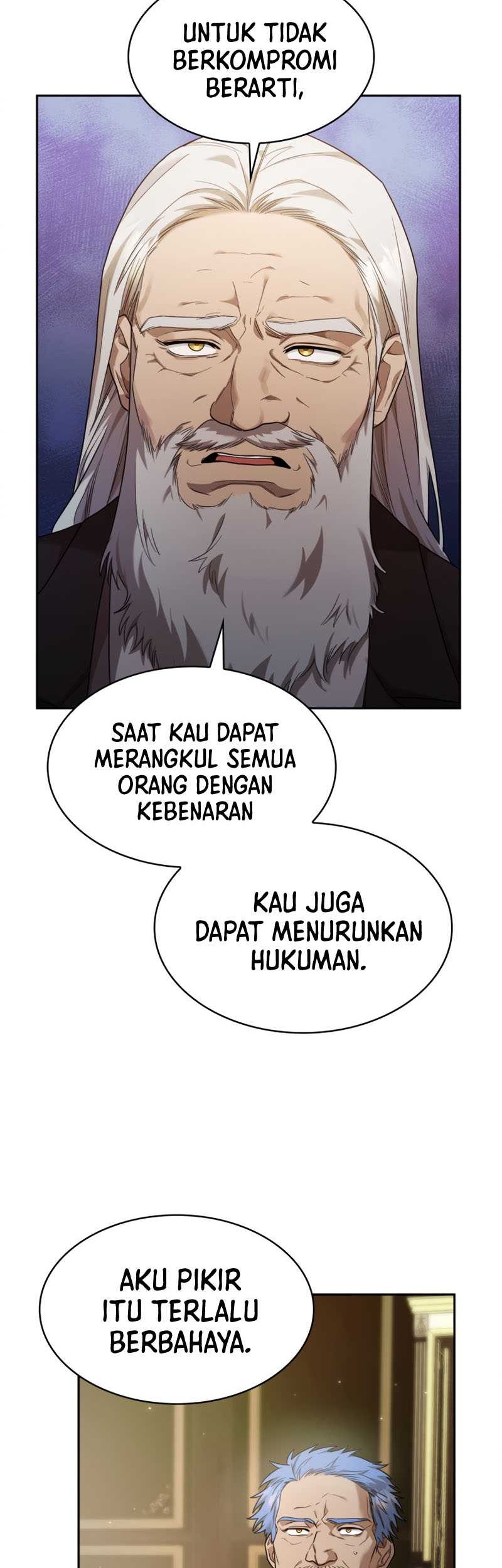 Infinite Mage Chapter 16 Gambar 10