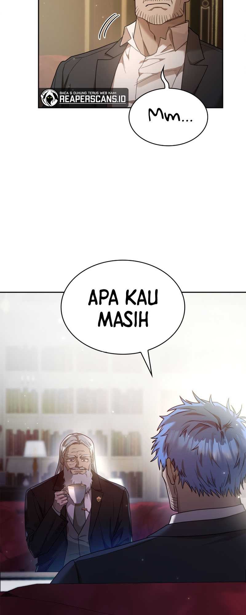 Infinite Mage Chapter 16 Gambar 11