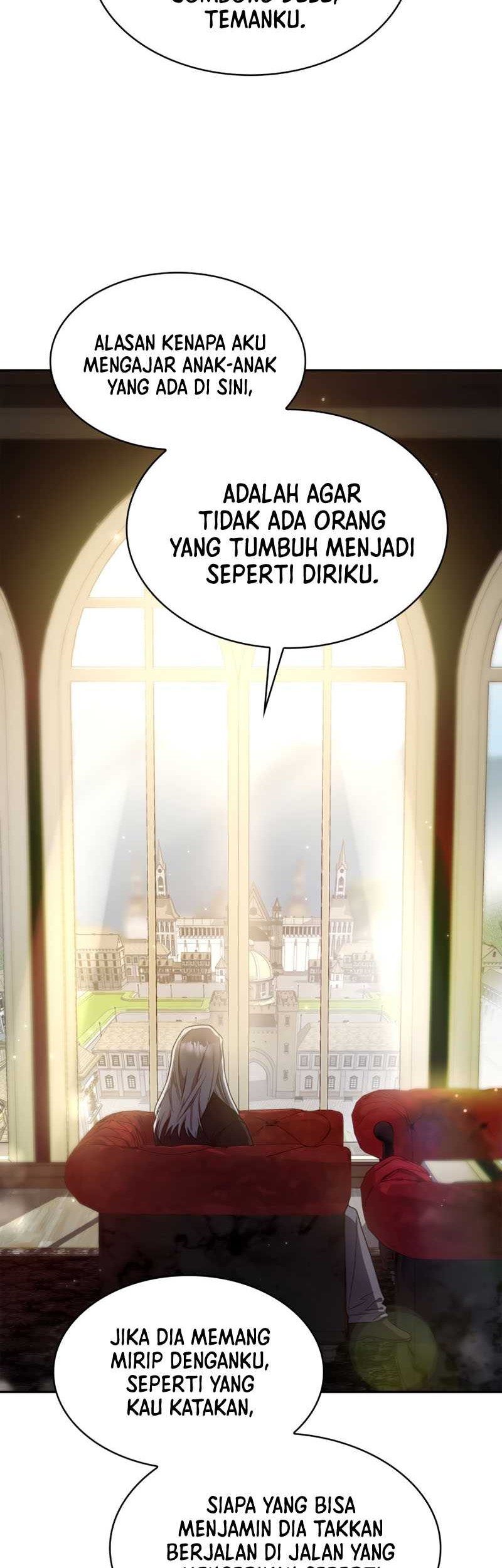 Infinite Mage Chapter 16 Gambar 13