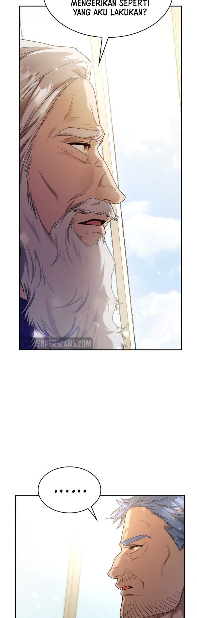 Infinite Mage Chapter 16 Gambar 14