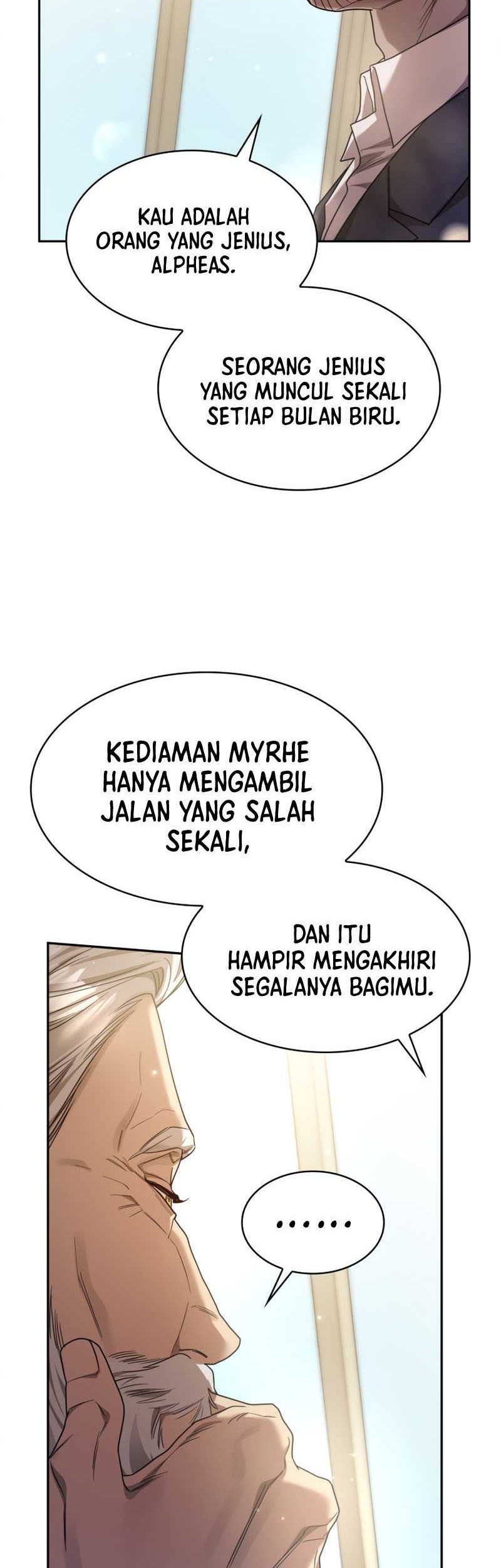 Infinite Mage Chapter 16 Gambar 15