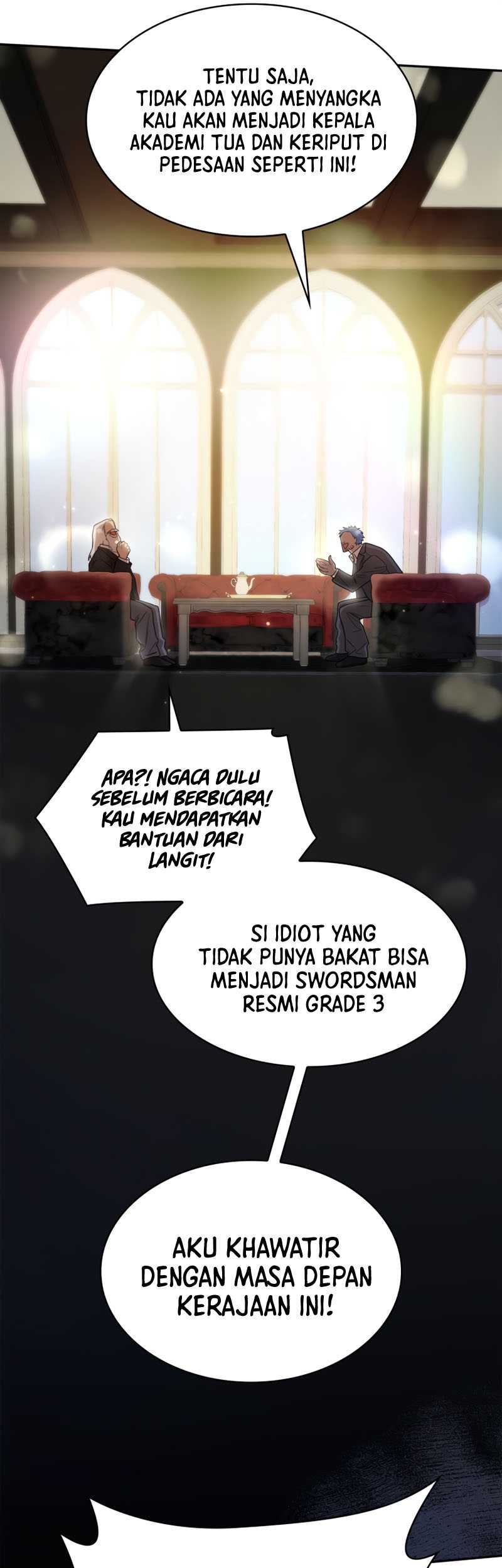 Infinite Mage Chapter 16 Gambar 17