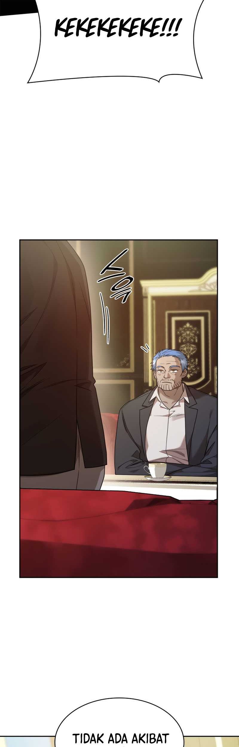 Infinite Mage Chapter 16 Gambar 18