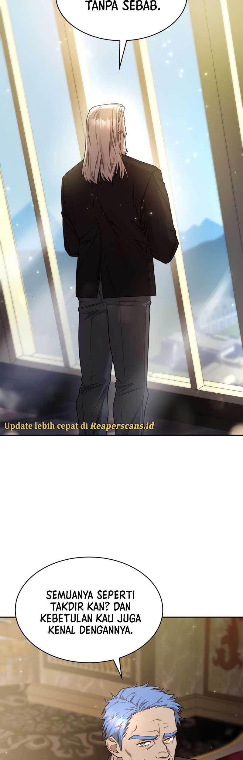 Infinite Mage Chapter 16 Gambar 19