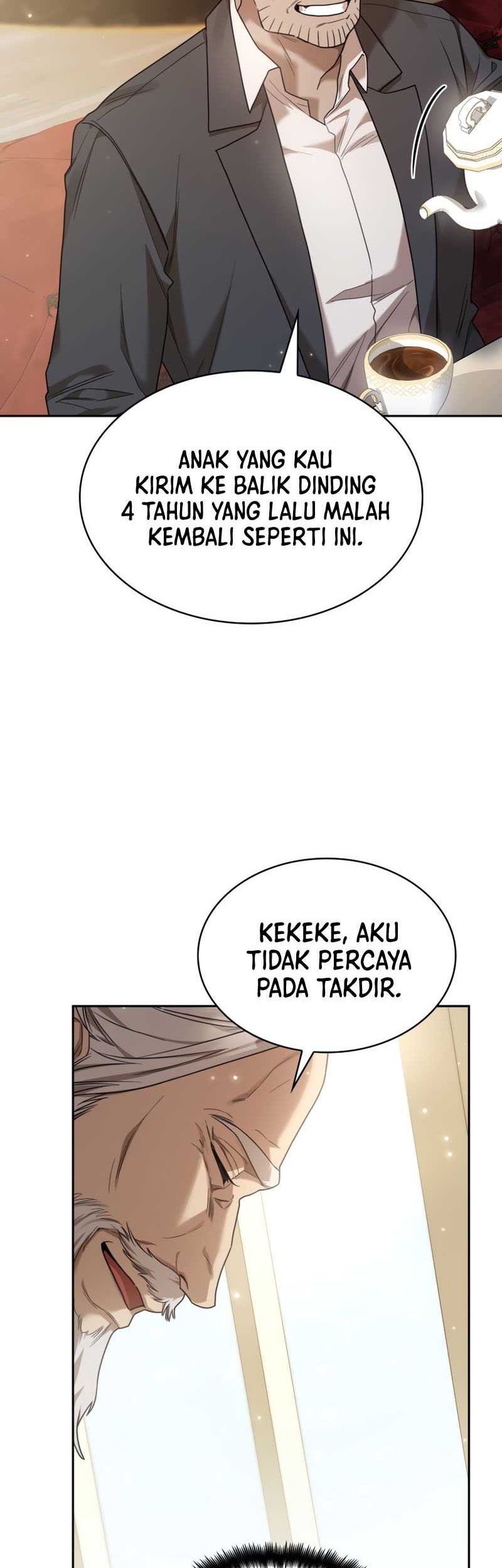 Infinite Mage Chapter 16 Gambar 20