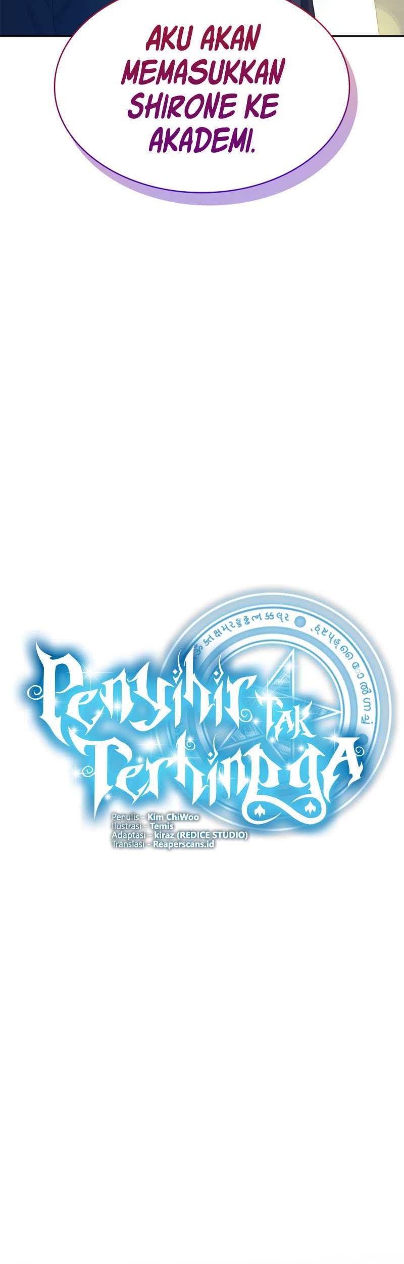 Infinite Mage Chapter 16 Gambar 24