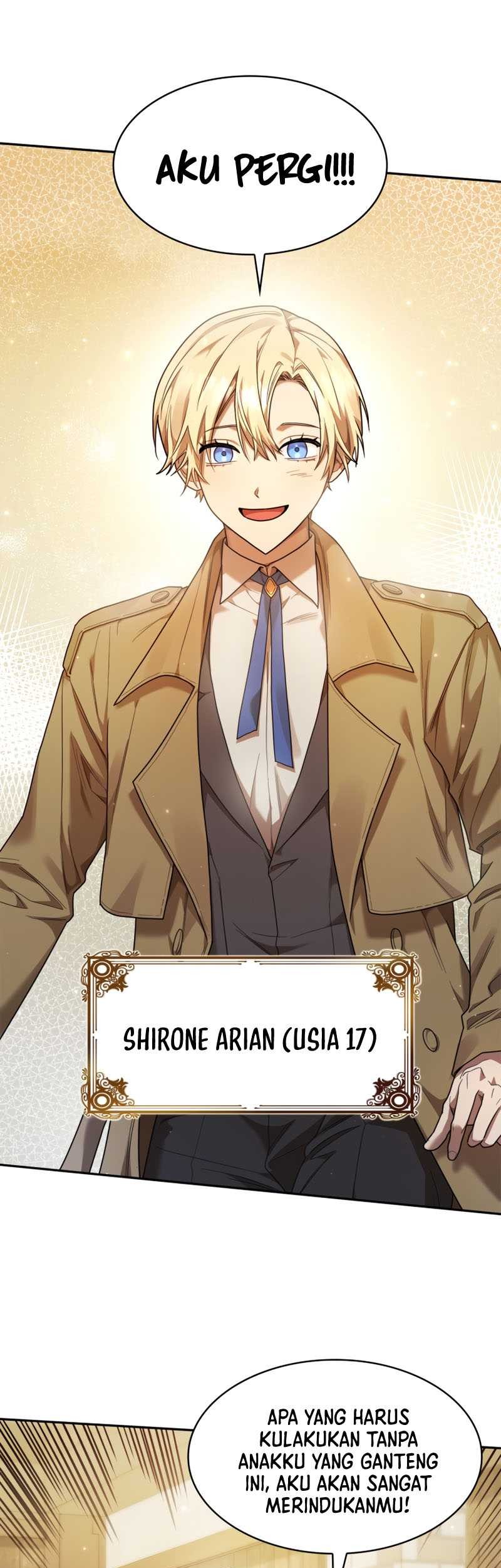 Infinite Mage Chapter 16 Gambar 27