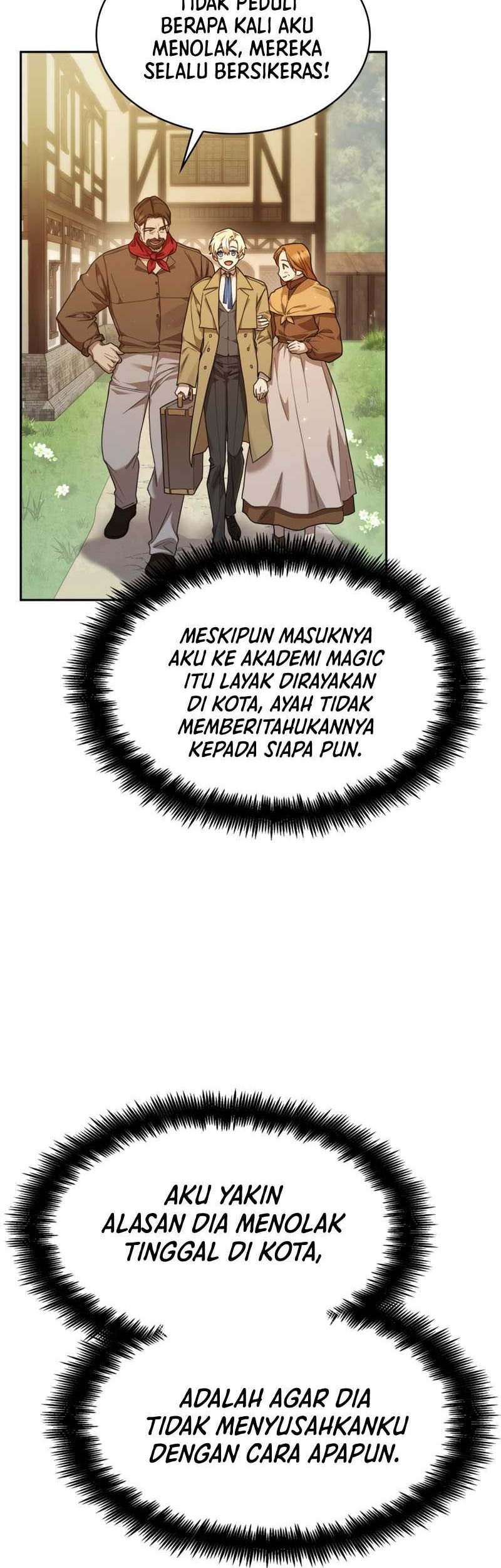 Infinite Mage Chapter 16 Gambar 33