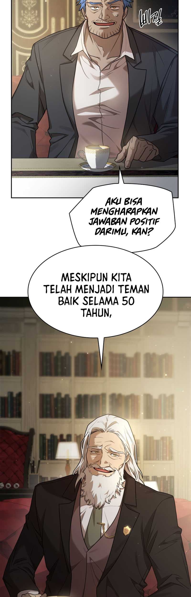 Infinite Mage Chapter 15 Gambar 64
