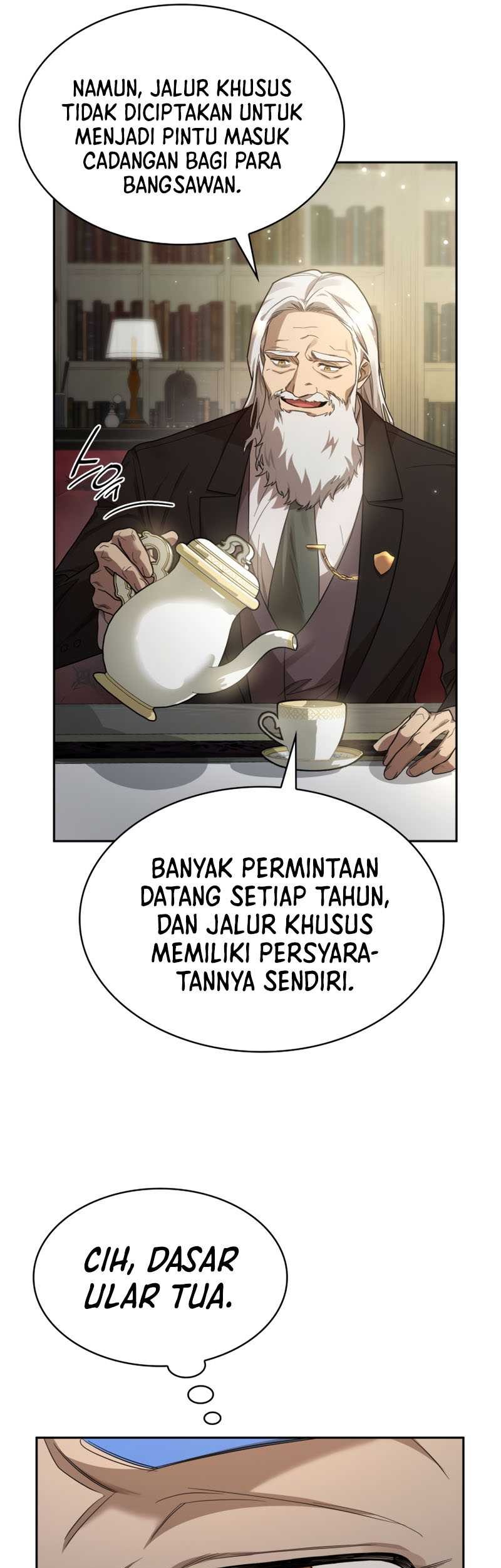 Infinite Mage Chapter 15 Gambar 67