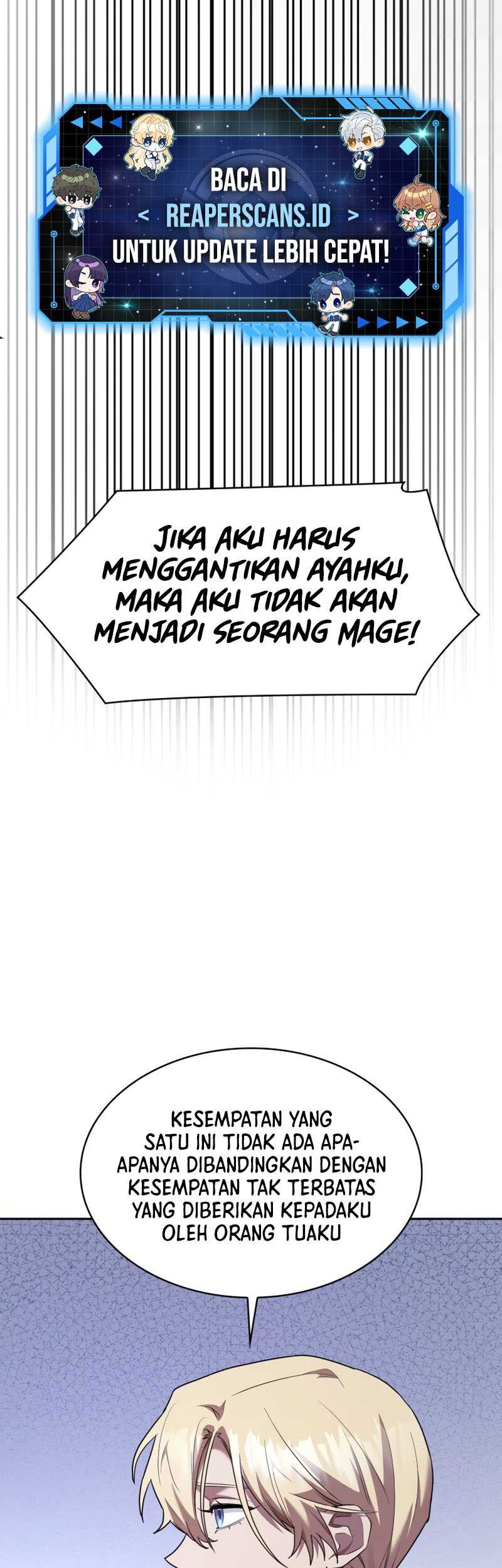 Baca Manhwa Infinite Mage Chapter 15 Gambar 2