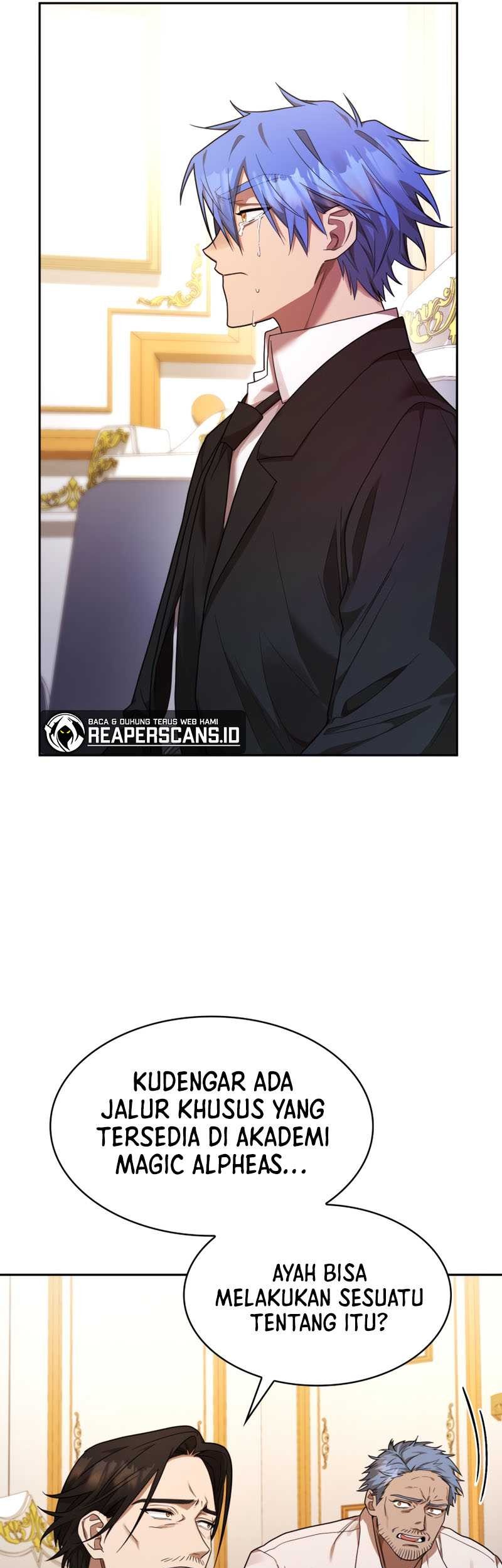 Infinite Mage Chapter 15 Gambar 27