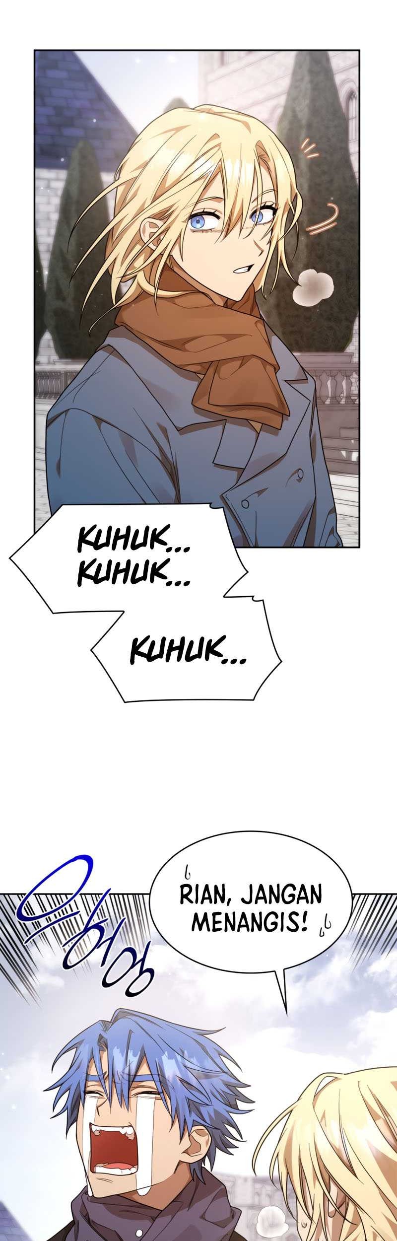 Infinite Mage Chapter 15 Gambar 39