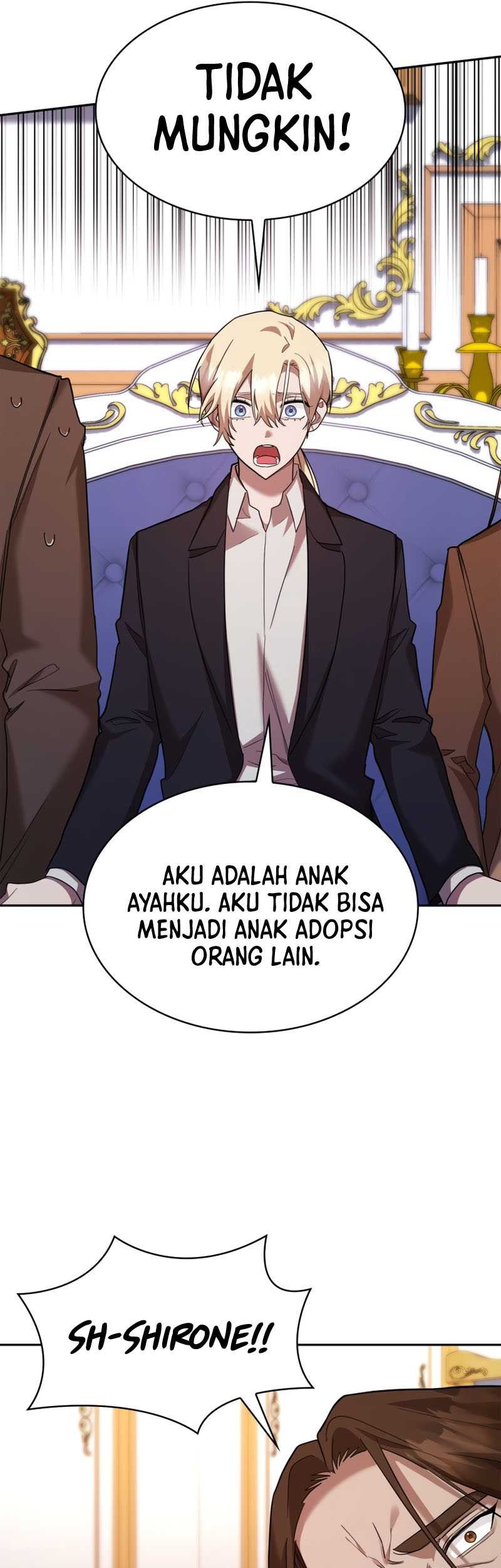 Infinite Mage Chapter 14 Gambar 57