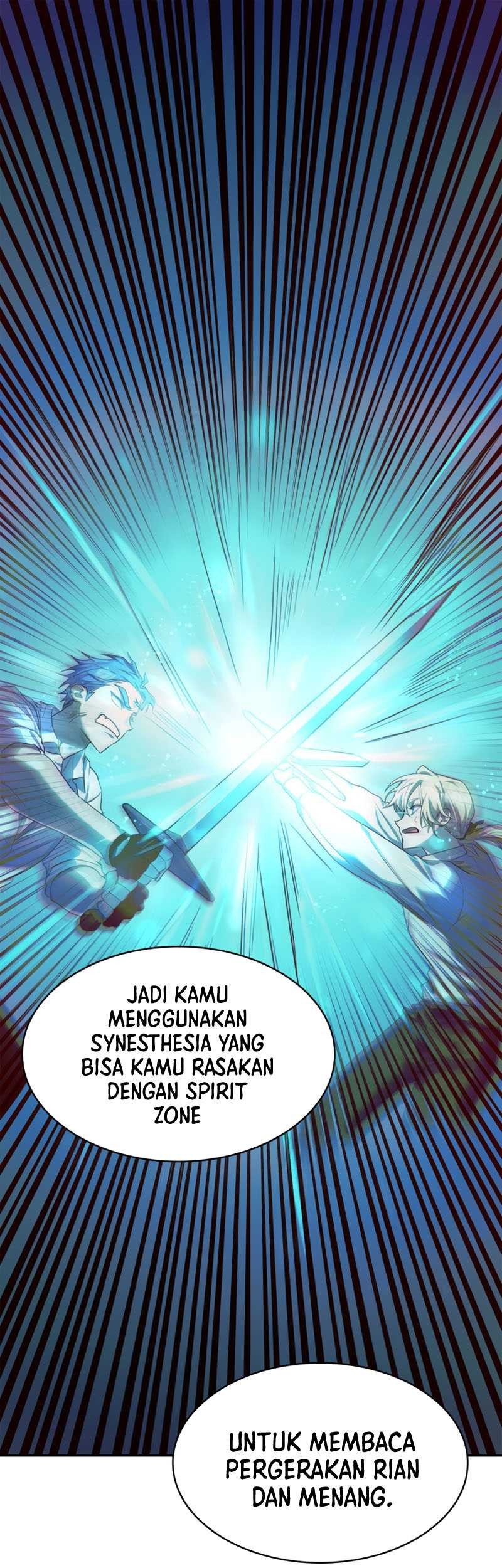 Baca Manhwa Infinite Mage Chapter 14 Gambar 2